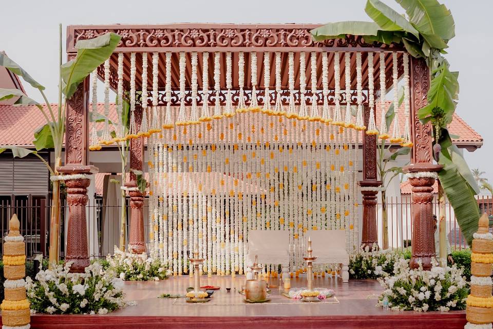 Mandap