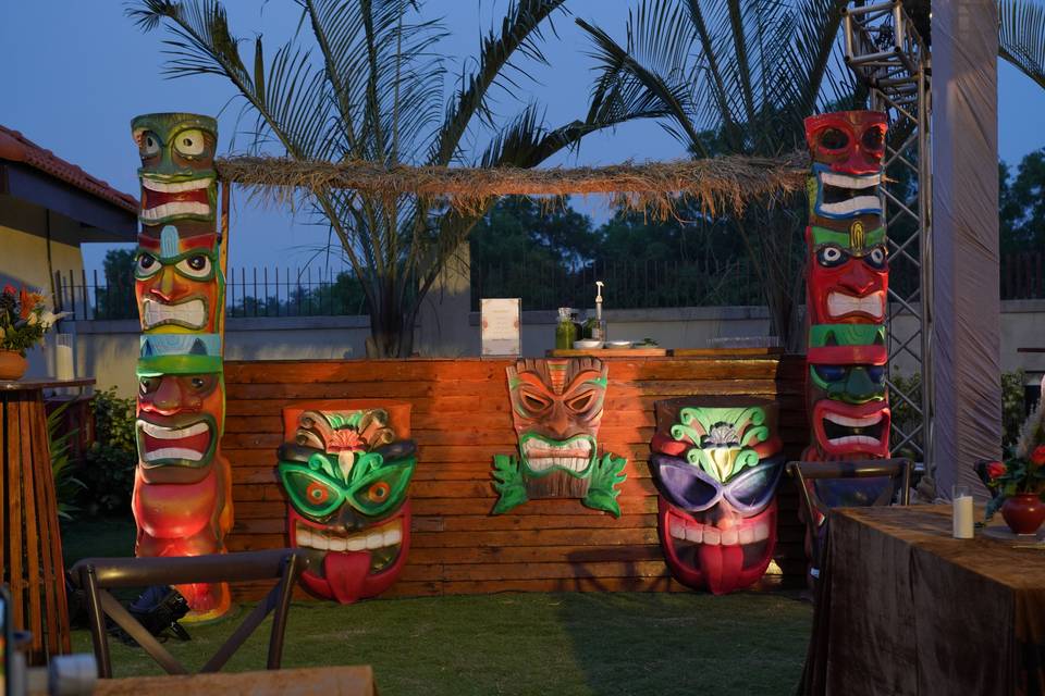 Decor
