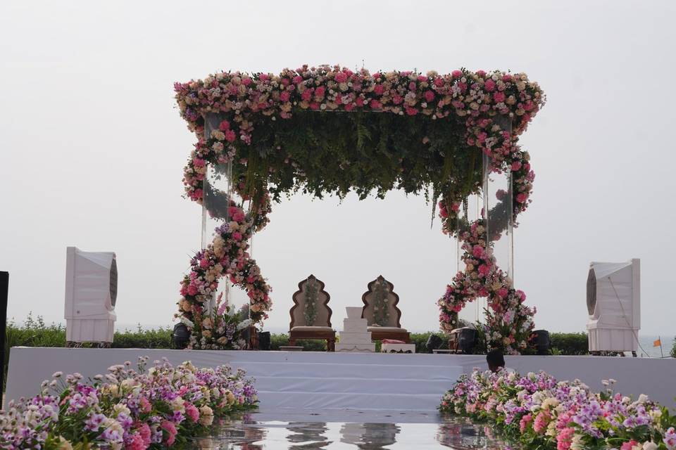 Mandap