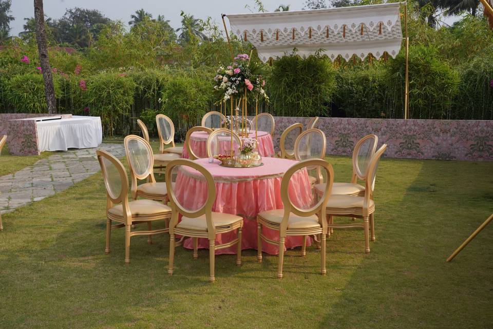 Decor
