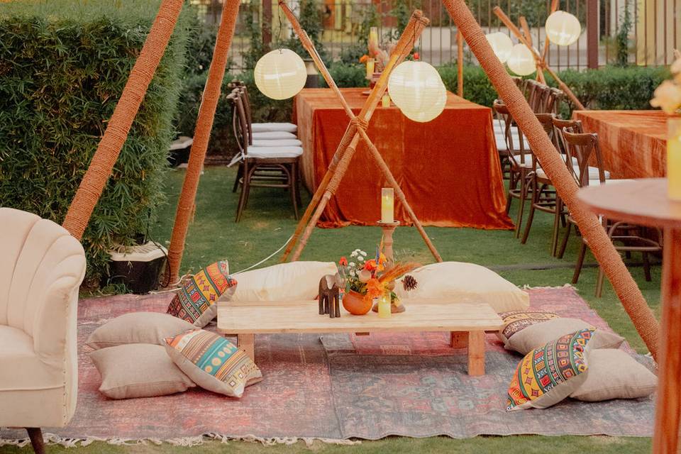 Decor