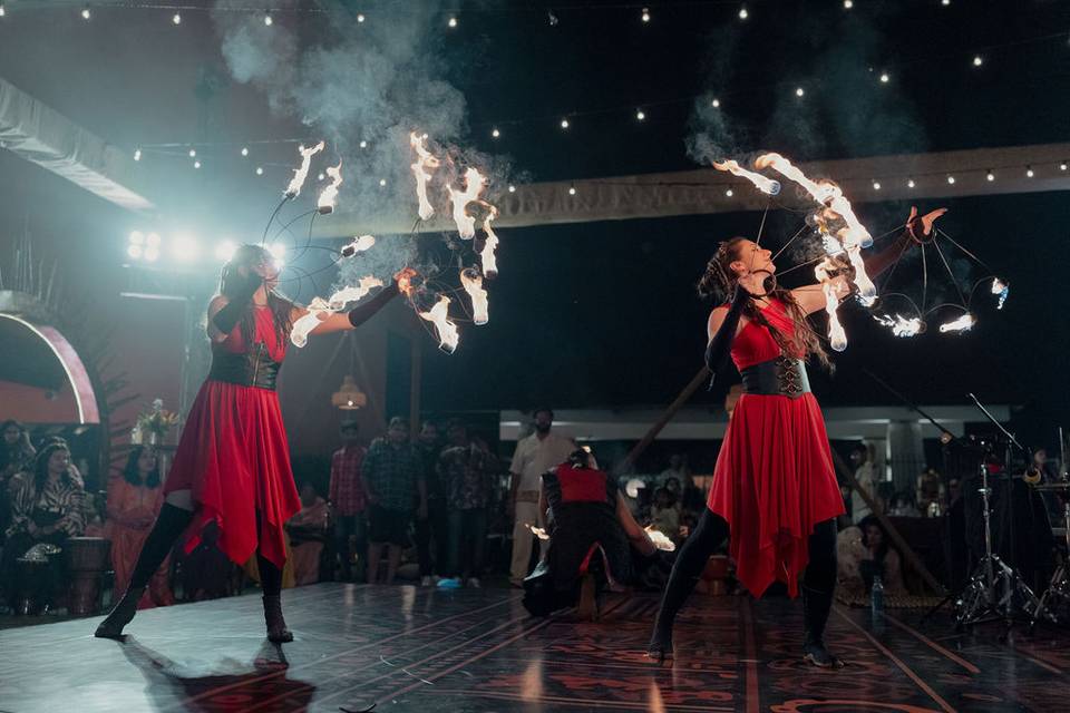 Sal ballroom