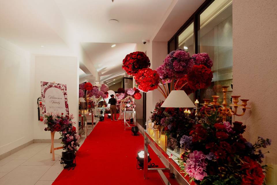 Sal ballroom