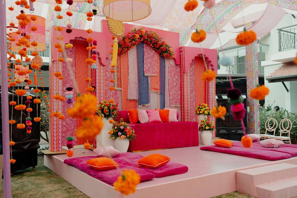 Decor