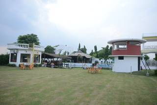 Virk Resort