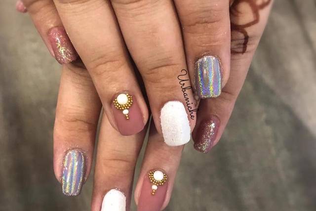 Sassy Nail Bar | SouthPark Charlotte