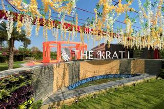 The Krati Resort