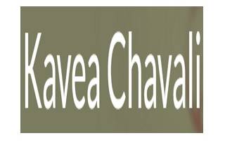 Kavea R Chavali Logo