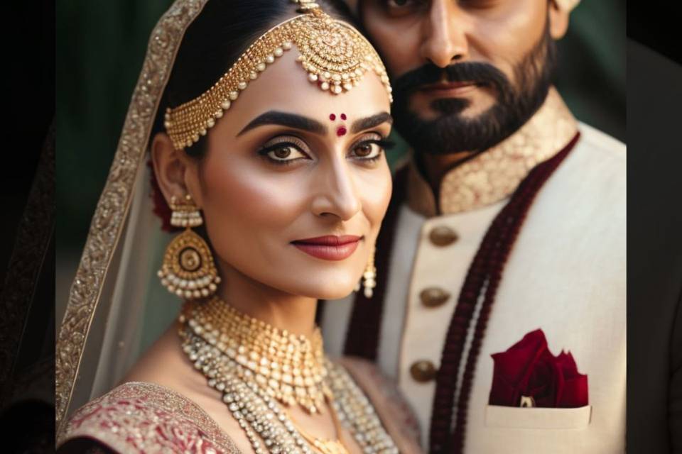 Couple Shoot