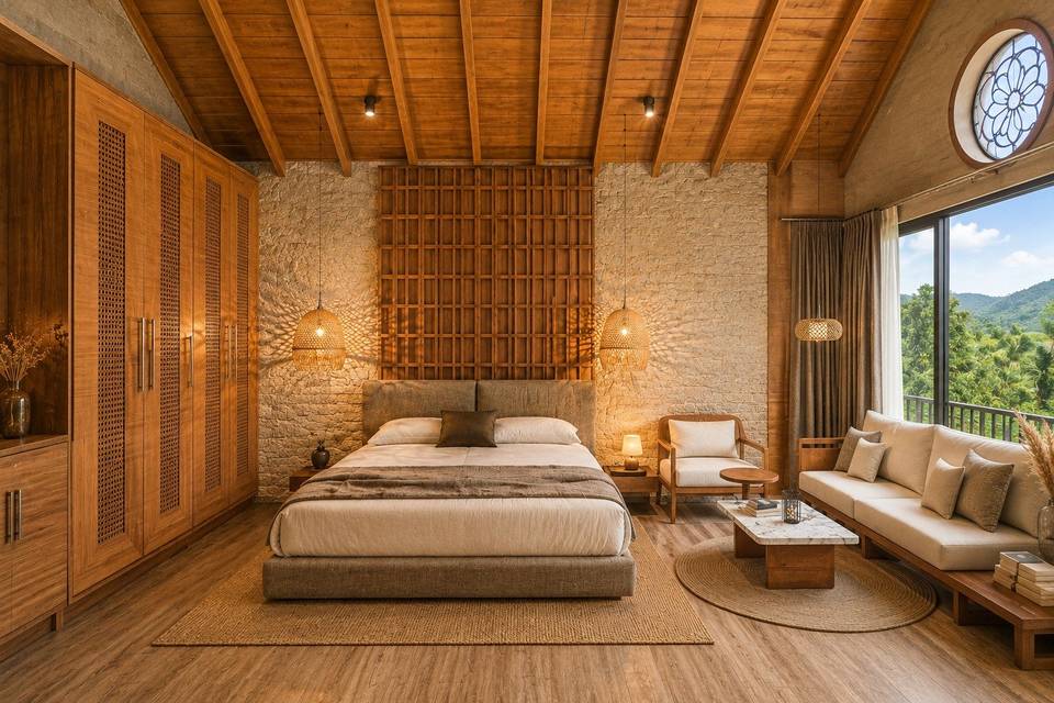 Accommodation