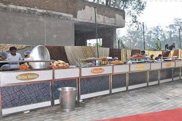 Bawa Caterers