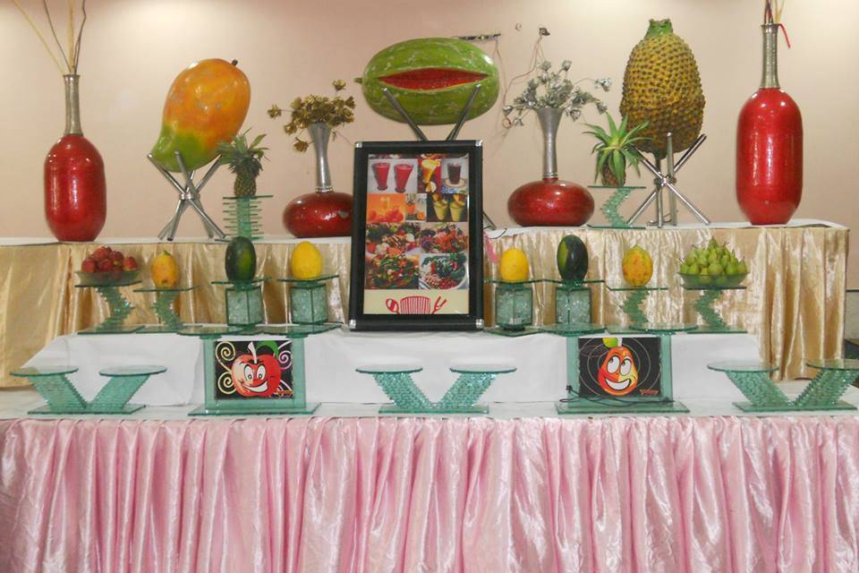 Bawa Caterers