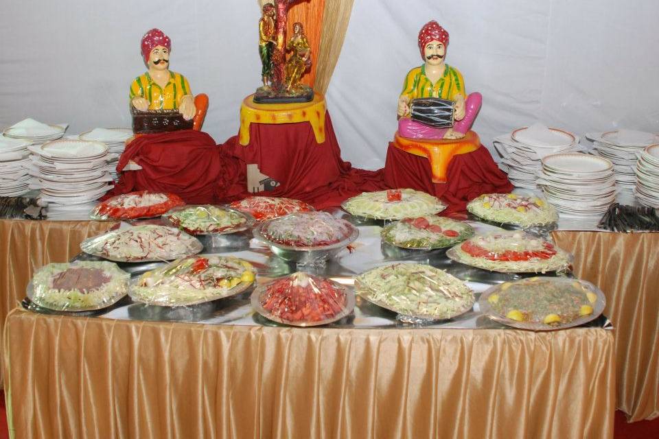 Bawa Caterers