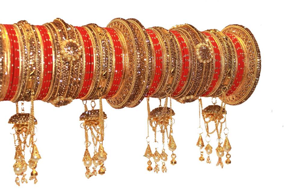 Shree Bangles