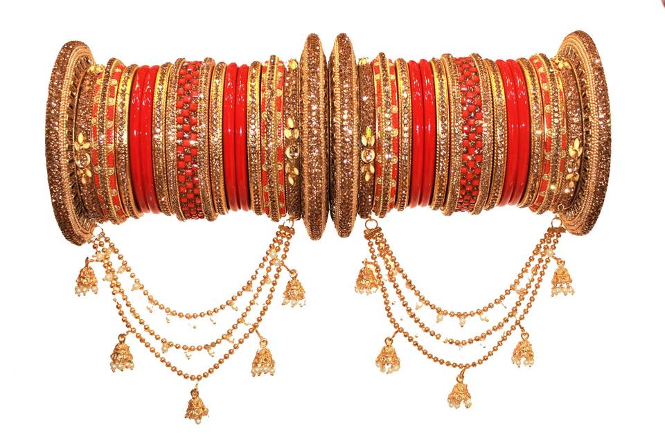 Shree Bangles