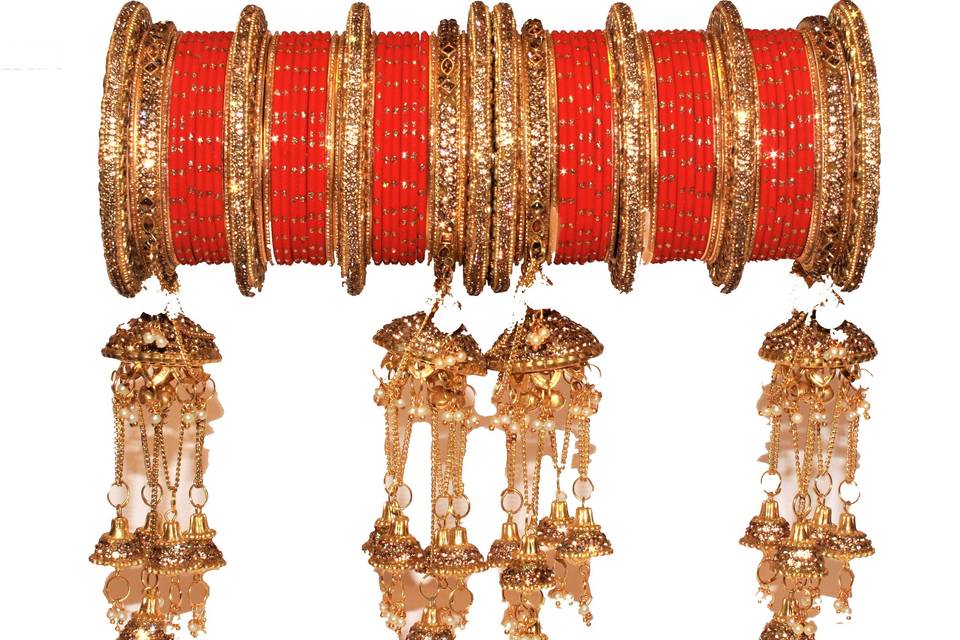 Shree Bangles