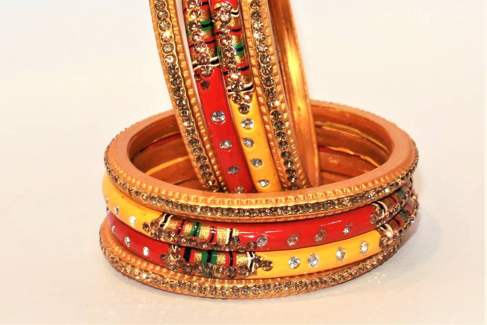 Shree Bangles