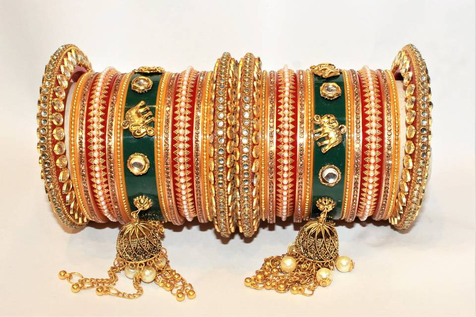 Shree Bangles