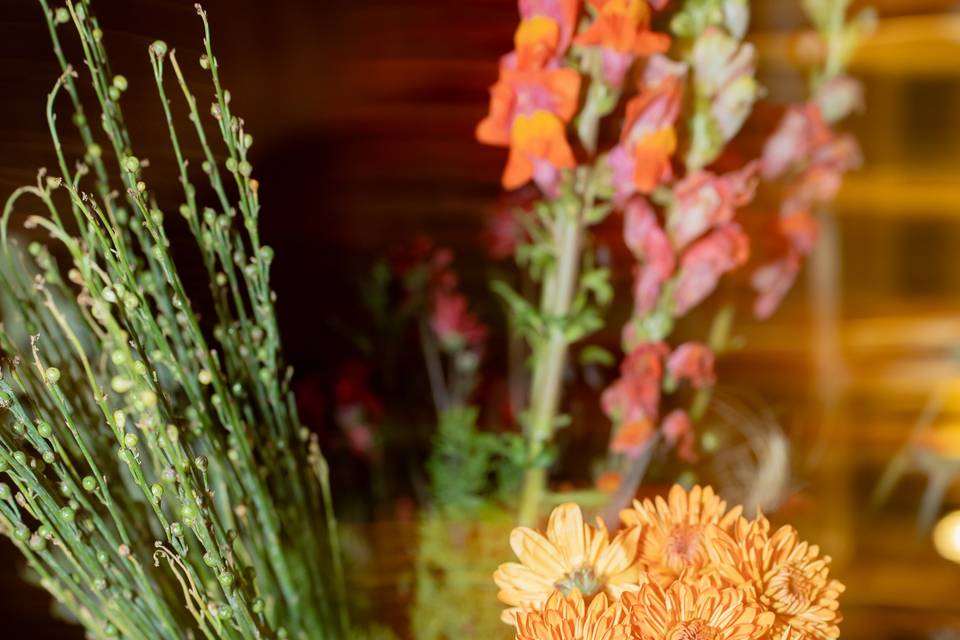 Luxury Flower Arrangement