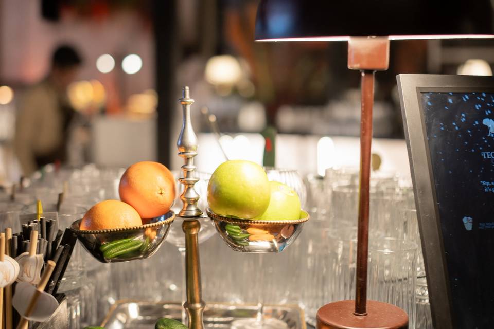 Luxury Table Styling