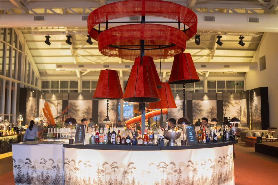 Roka Lounge Bar