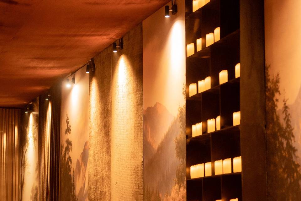 Luxury Roka Decor