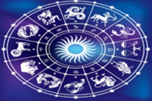 Astrologer Sanjay Sharma