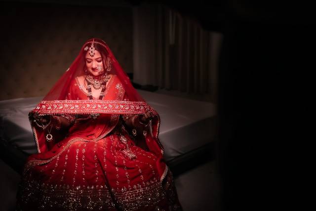 Bride