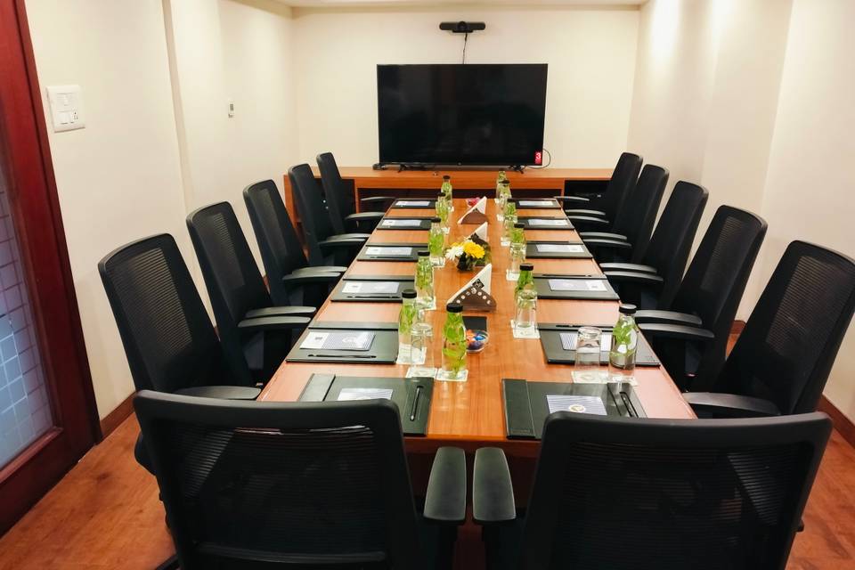 Board Room