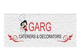 Garg Caterers Logo
