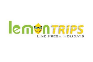 Lemon trips logo