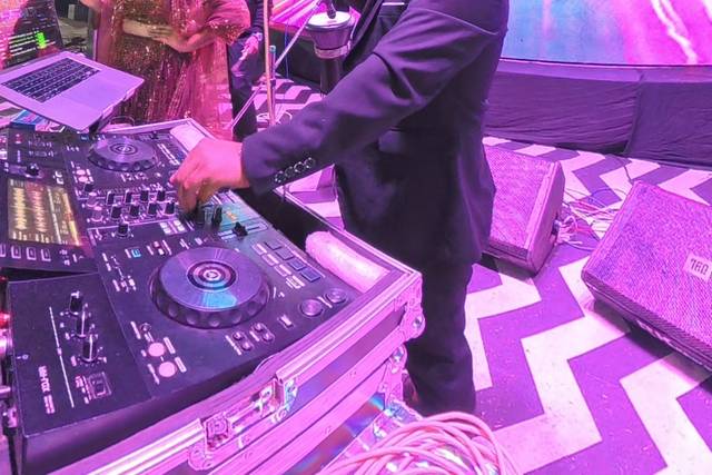 DJ Vks