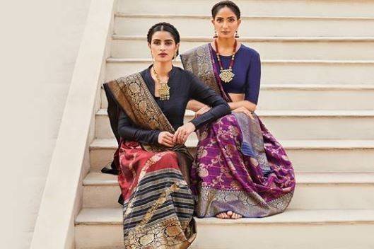 Meena Bazaar Info & Review | Bridal Wear in Delhi NCR | Meena bazaar, Girl  dress pattern, Bridal wear