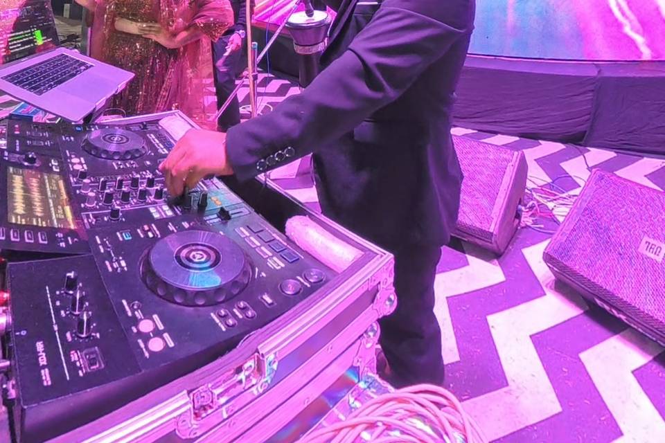 DJ Vks