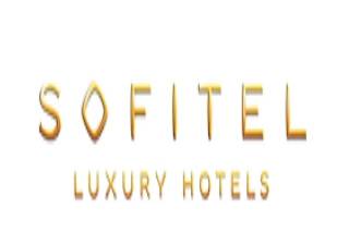 Sofitel Luxury Hotels Logo