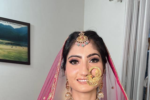 Bridal Joginder nagar