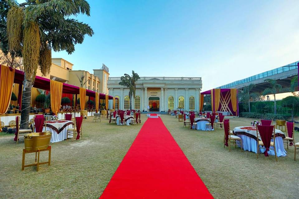 Banquet