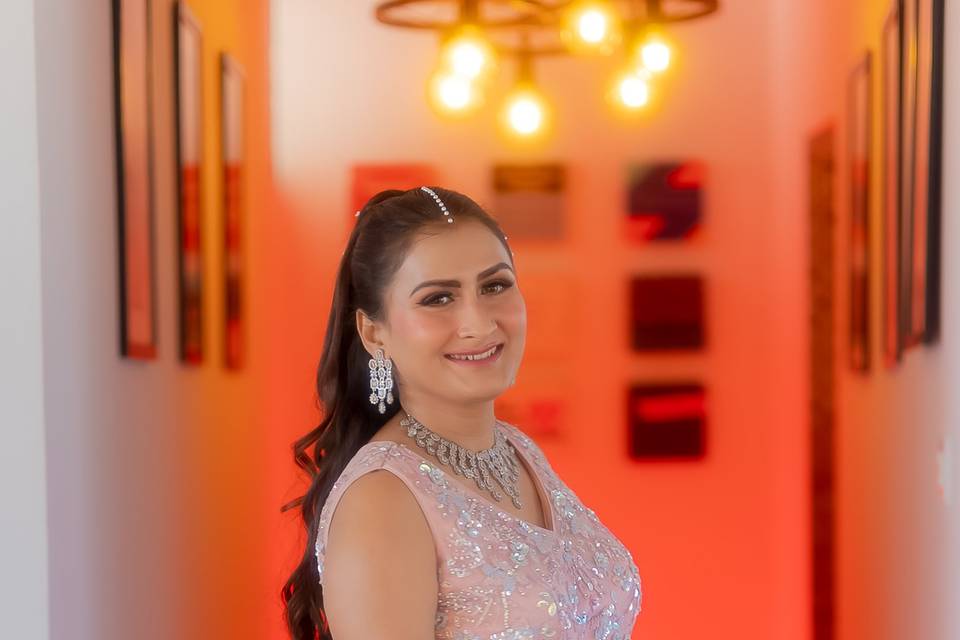 Engagement Glam Palampur