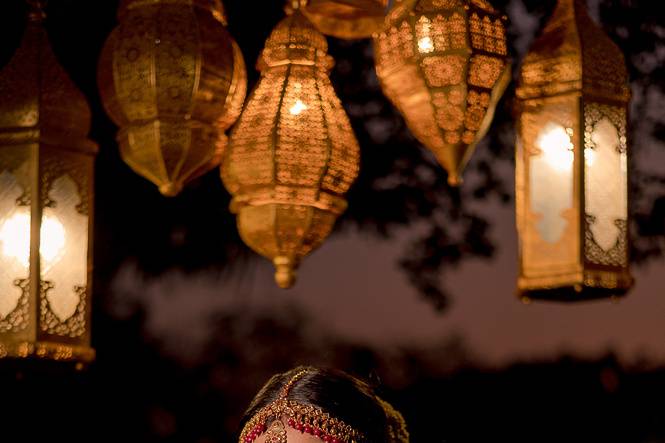 Traditional Bride