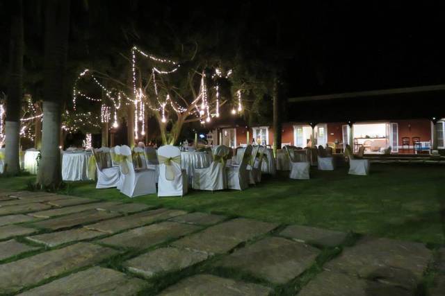 Shibravyi Wedding Venue