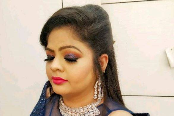 Anjali Manchanda Makeovers