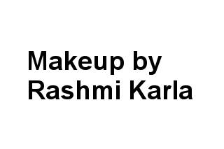Makeup by Rashmi Karla