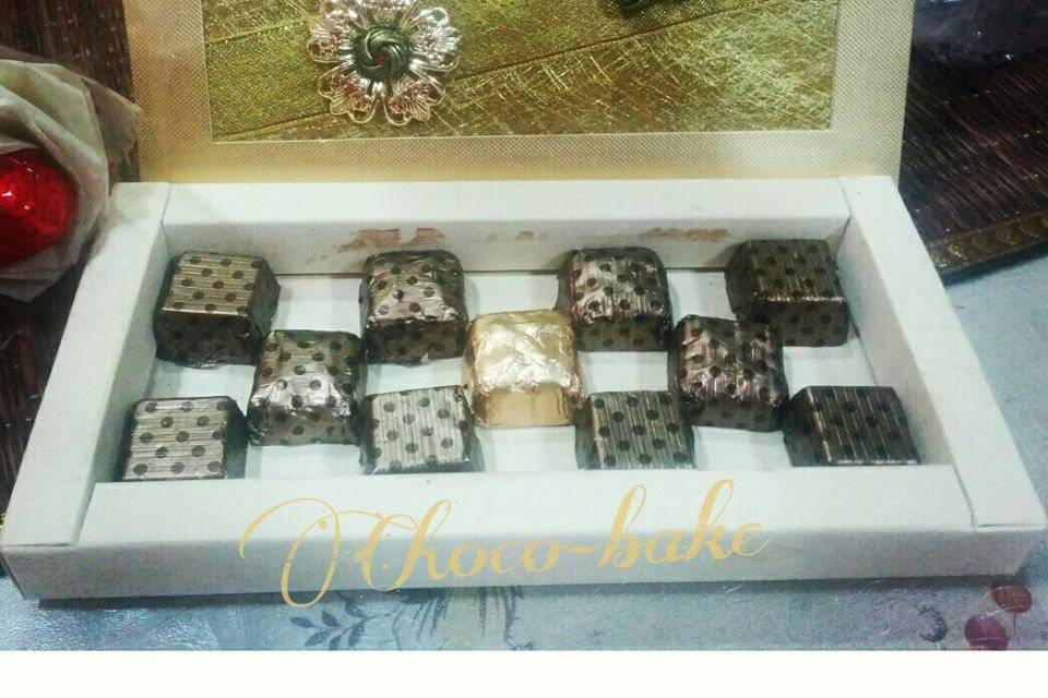 Edible gifts