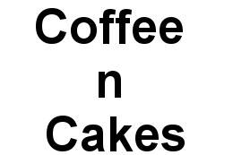 Coffee n Cakes Logo