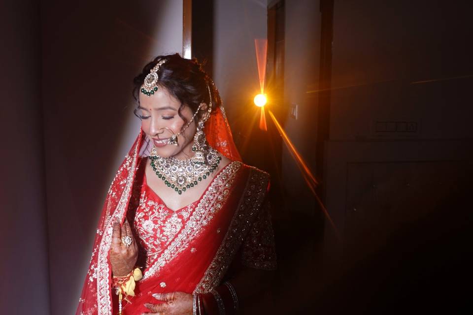 Bride