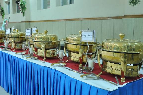 Subhash Caterers