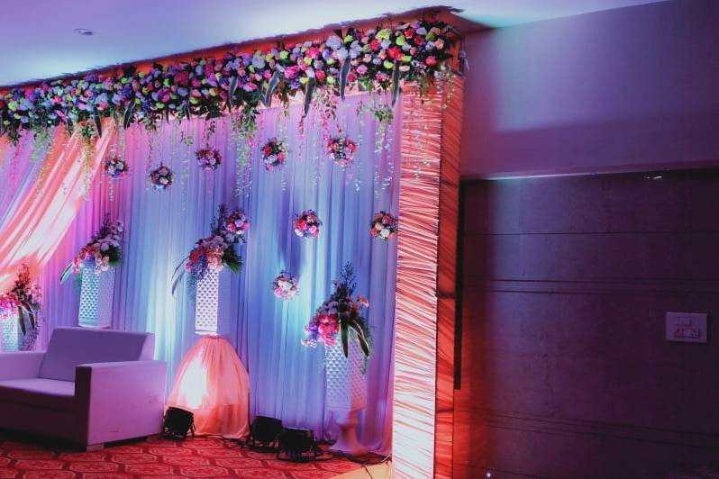 Event decor