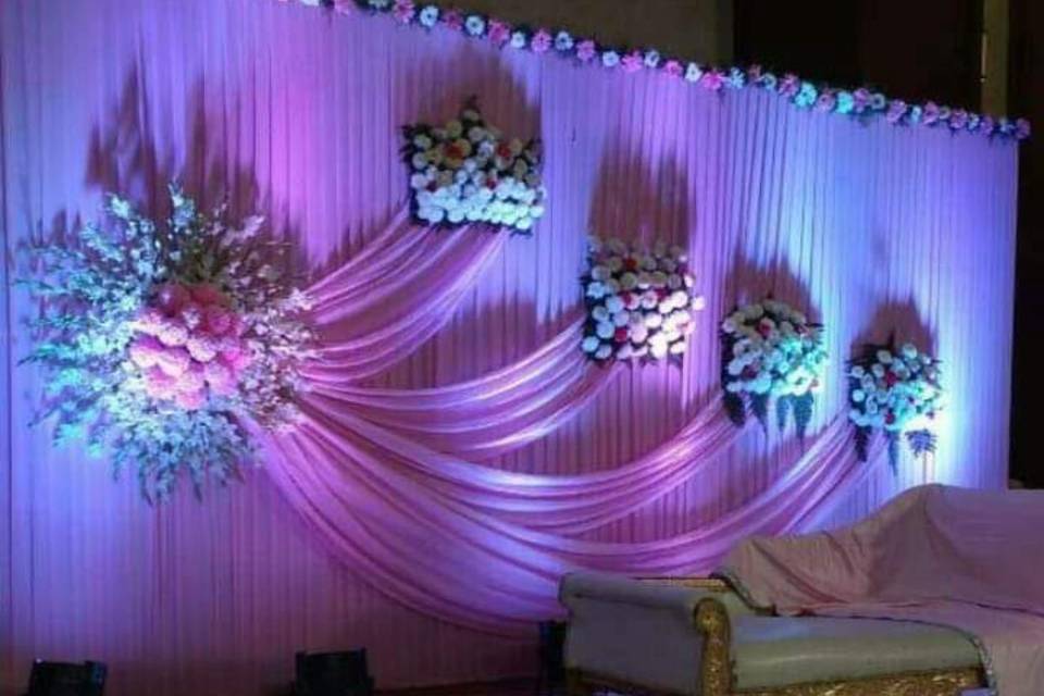 Event decor
