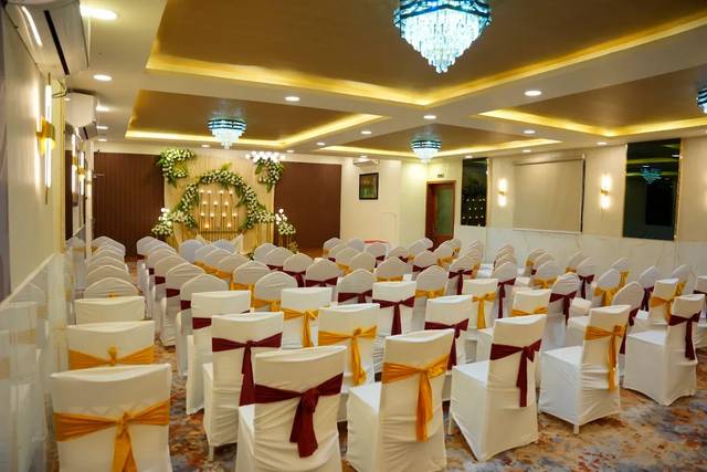 Veloria Grand Yelahanka