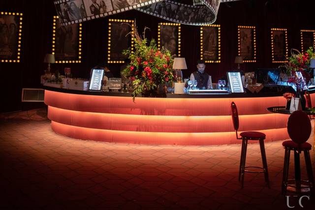 Wedding decor